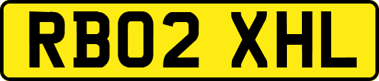 RB02XHL