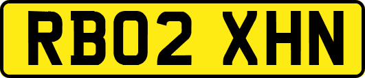 RB02XHN