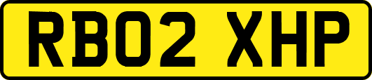 RB02XHP