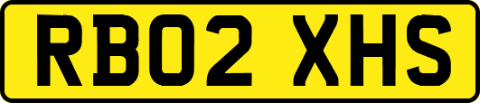 RB02XHS