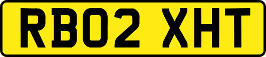 RB02XHT
