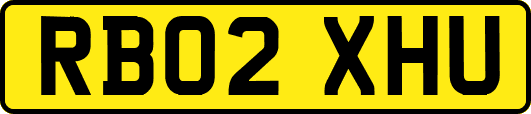 RB02XHU