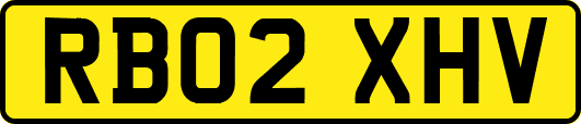 RB02XHV