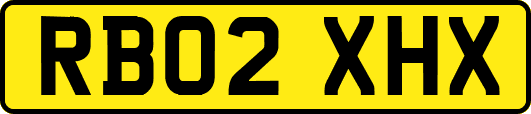 RB02XHX