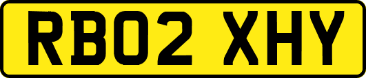 RB02XHY