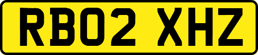 RB02XHZ
