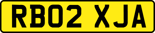 RB02XJA