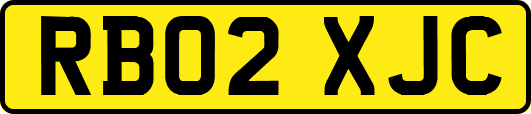 RB02XJC