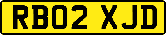 RB02XJD