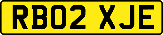 RB02XJE