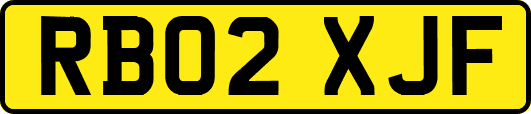 RB02XJF