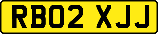 RB02XJJ