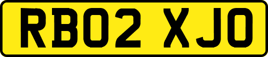 RB02XJO