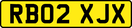 RB02XJX