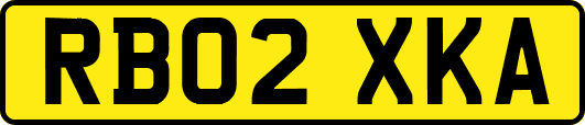 RB02XKA