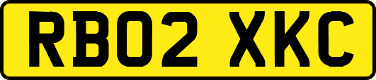 RB02XKC