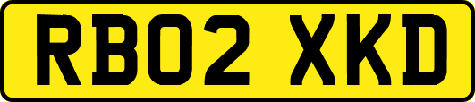 RB02XKD