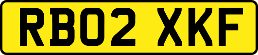 RB02XKF