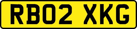 RB02XKG