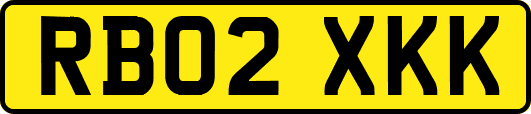 RB02XKK