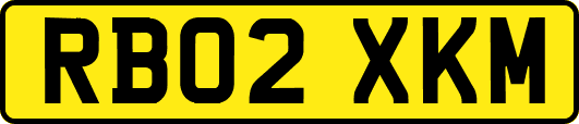 RB02XKM