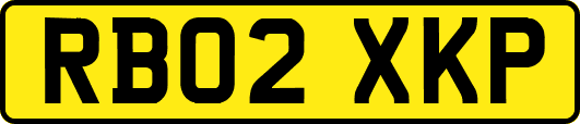 RB02XKP