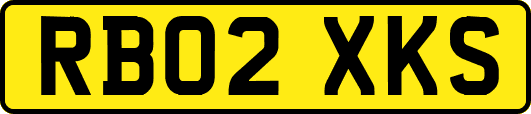 RB02XKS
