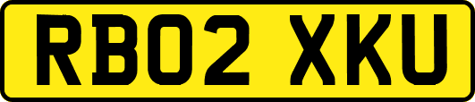 RB02XKU