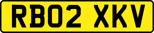 RB02XKV