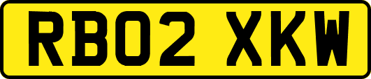 RB02XKW