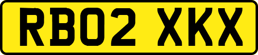 RB02XKX