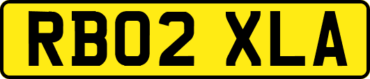RB02XLA
