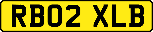 RB02XLB