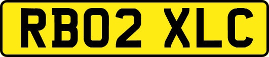 RB02XLC