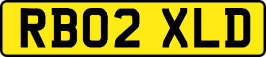 RB02XLD