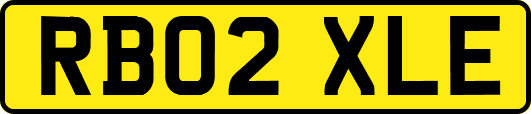 RB02XLE