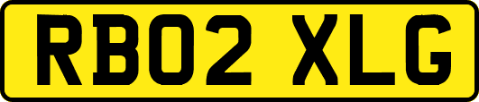 RB02XLG