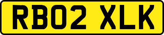 RB02XLK