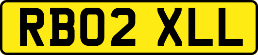 RB02XLL