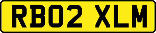 RB02XLM