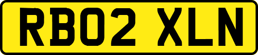 RB02XLN
