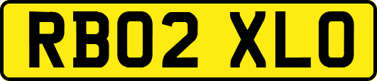 RB02XLO