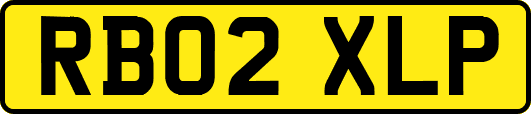RB02XLP