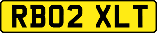 RB02XLT