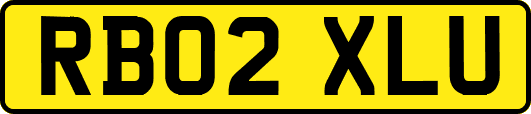 RB02XLU