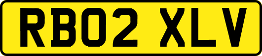 RB02XLV