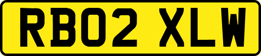 RB02XLW