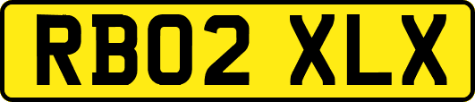 RB02XLX