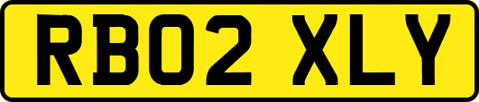 RB02XLY