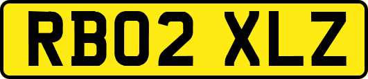 RB02XLZ